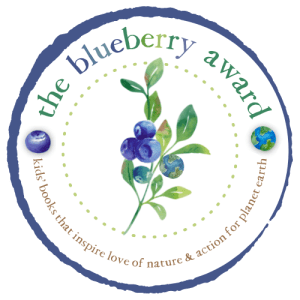 Blueberry Awards