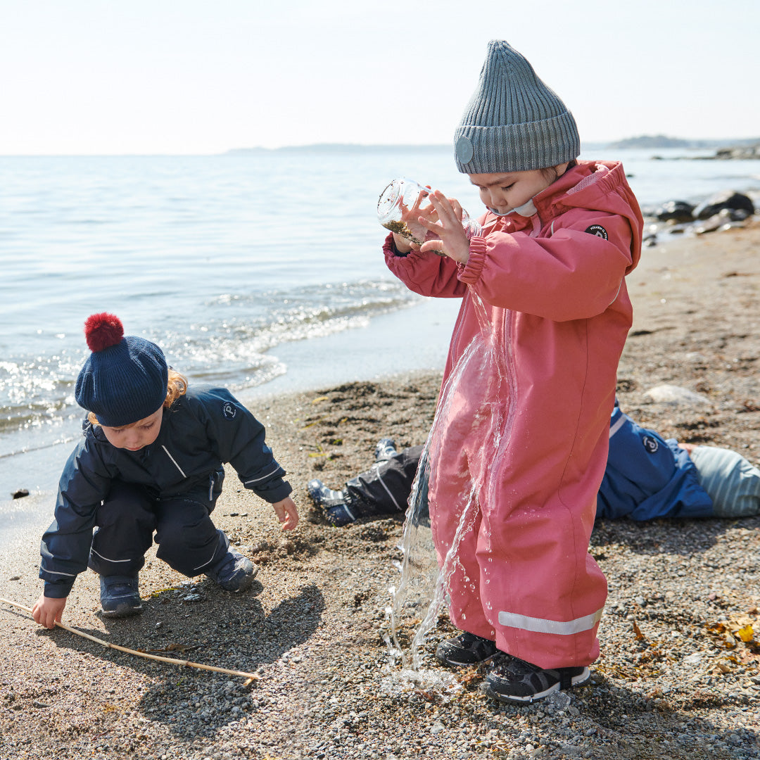 GEAR FOR UNPREDICTABLE DAYS