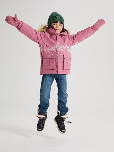 kids-waterproof-ski-and-snow-parka-polarn-o-pyret | #color_heather-rose