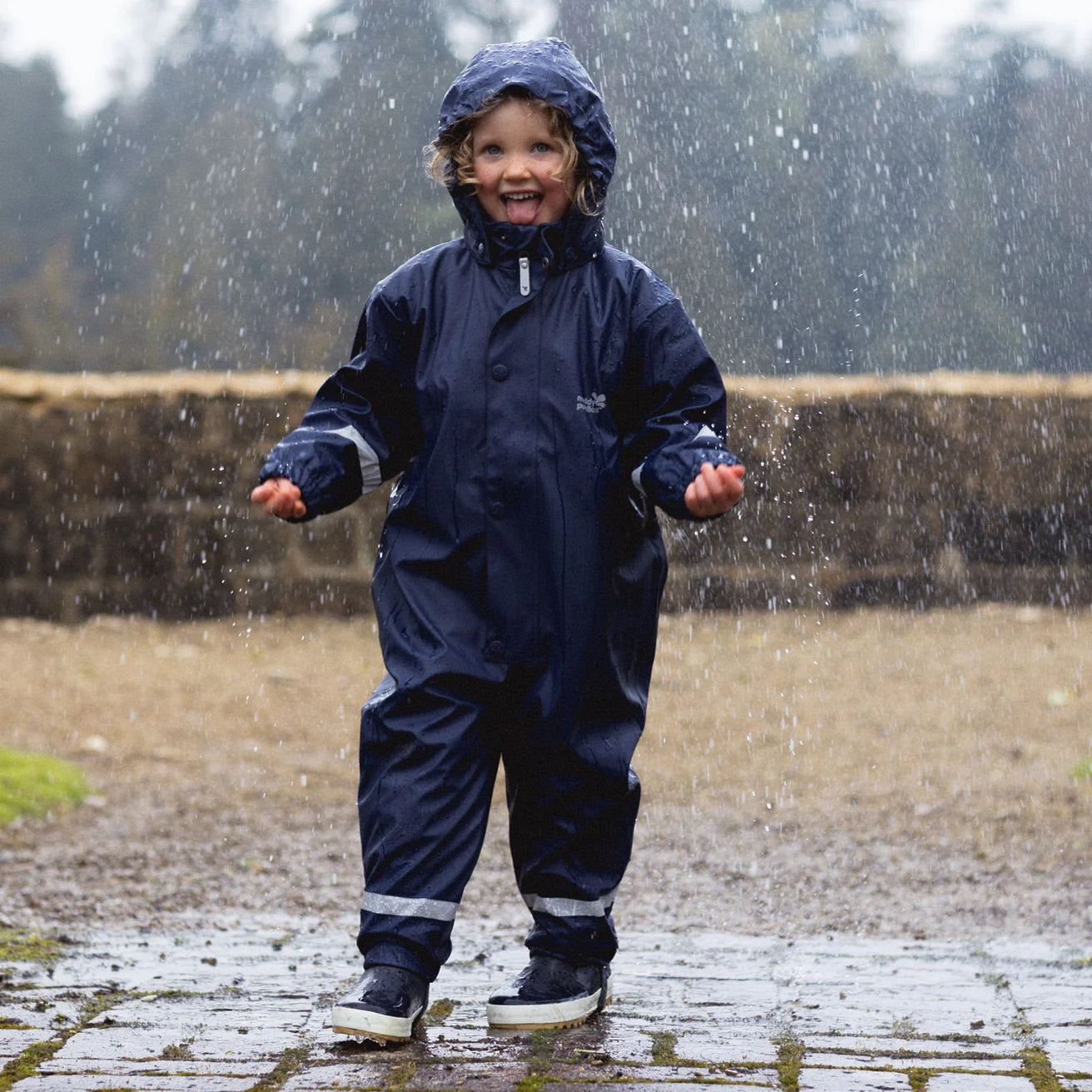Rain All-in-One