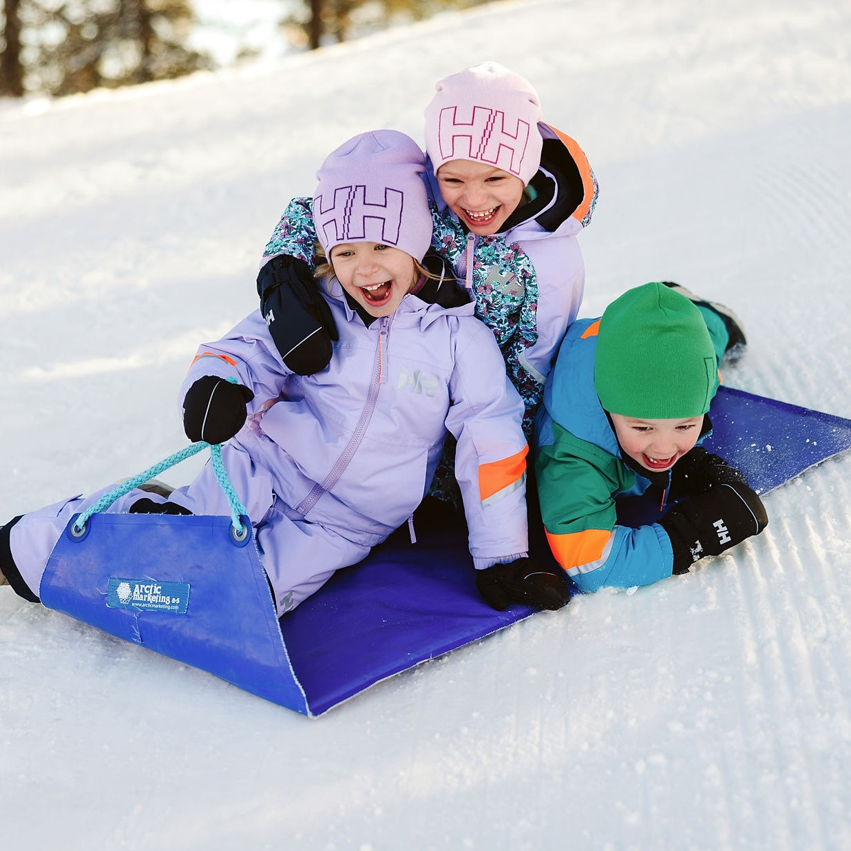 Snow Accessories