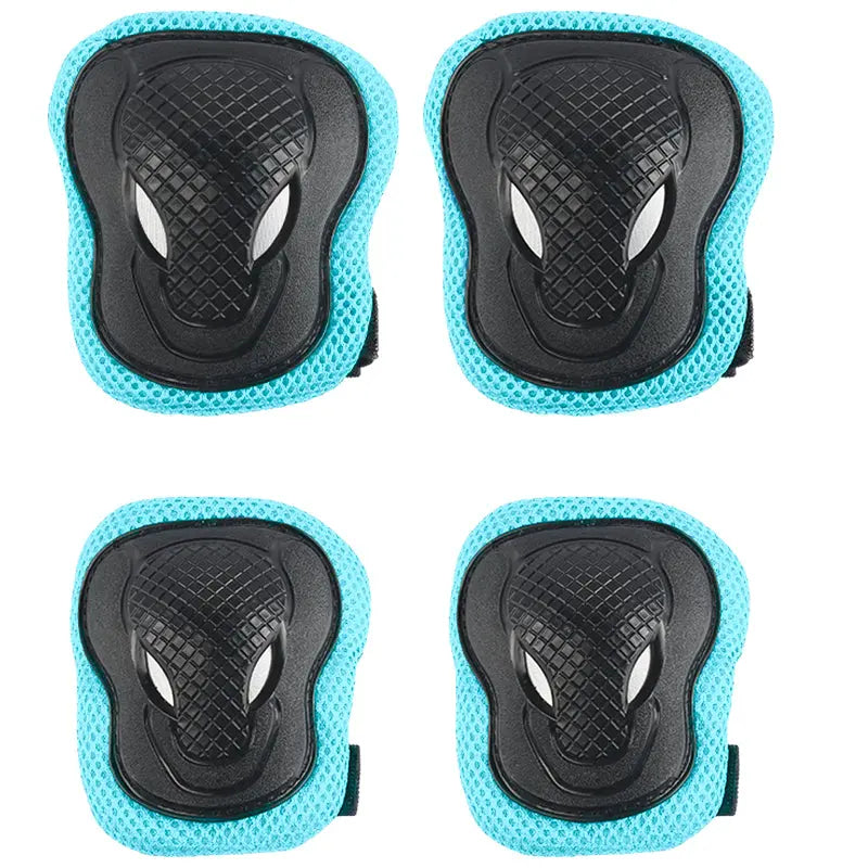 Kids Helmet Set-S