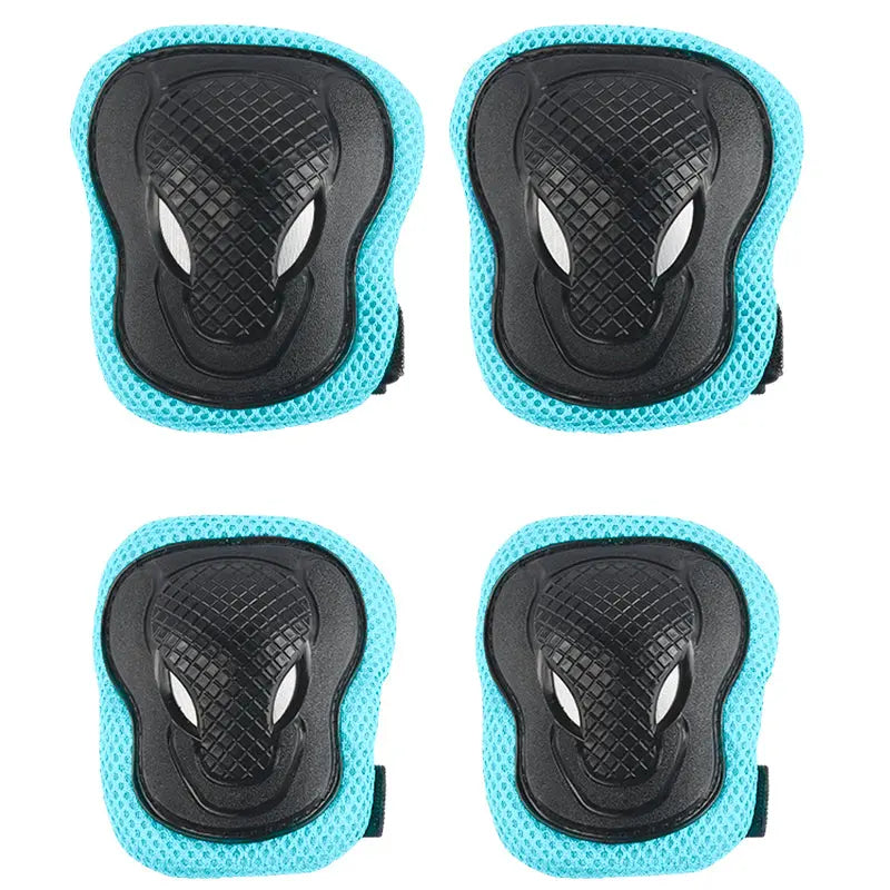 Kids Helmet Set-S