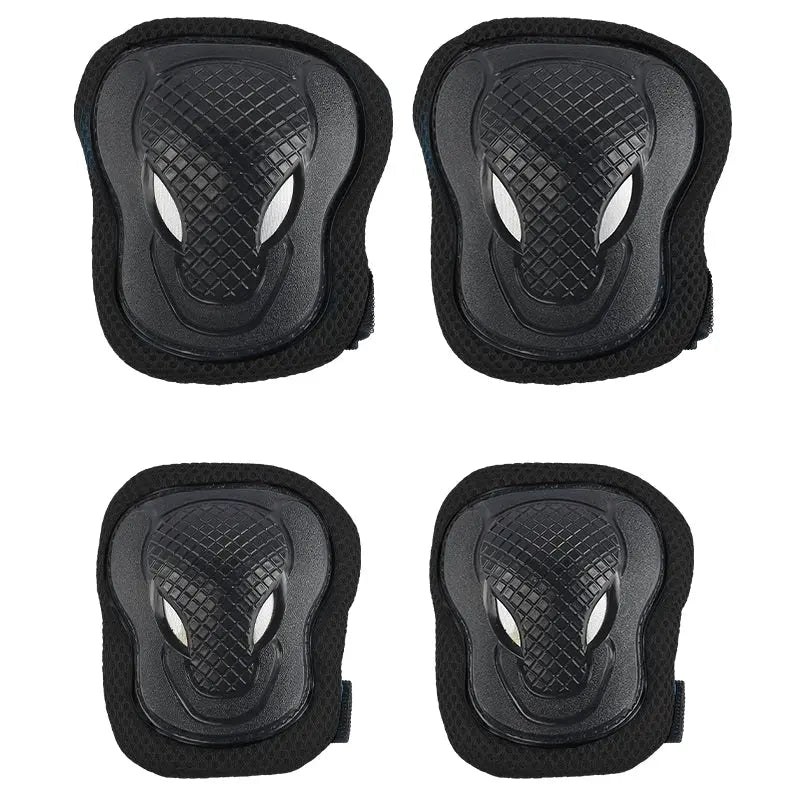 Kids Helmet Set-S