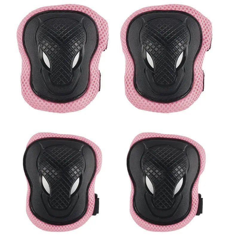 Kids Helmet Set-S