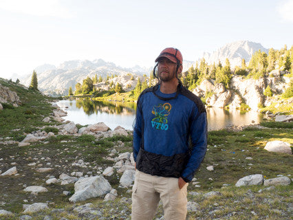 Adult InvisiNet Bug Jacket | Ben's