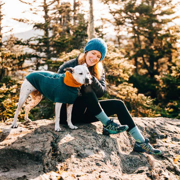 Adult Womens Hiker Micro Crew Midweight Hiking Sock | Darn Tough