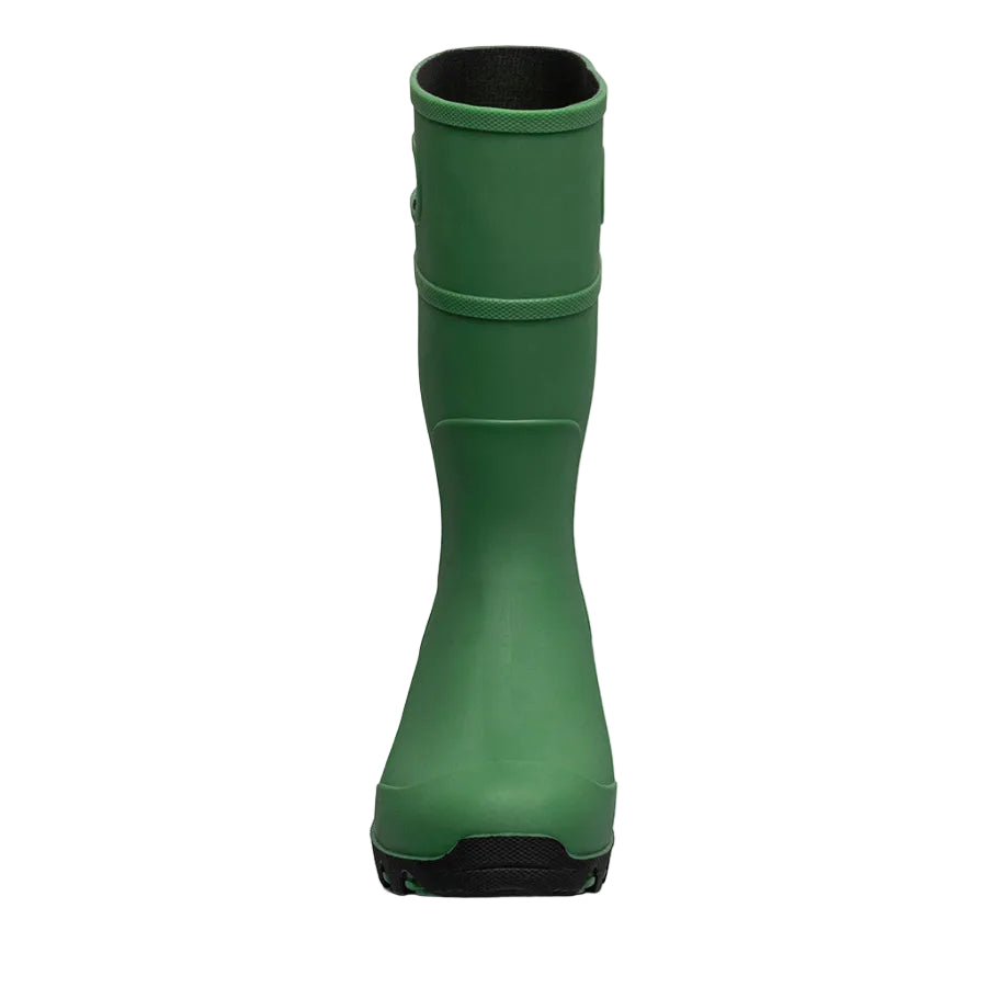 Kids Essential Tall Rain Boots | Bogs | #color_grass