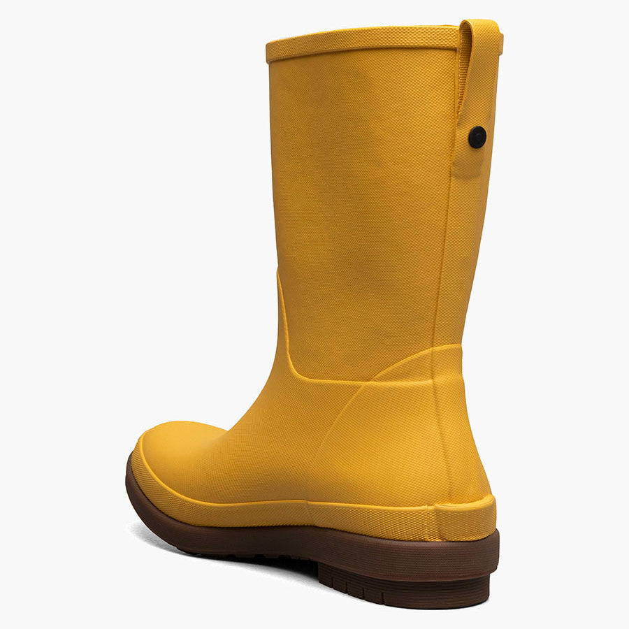 Women’s Waterproof Mid Rain Boots – Bogs Amanda II |