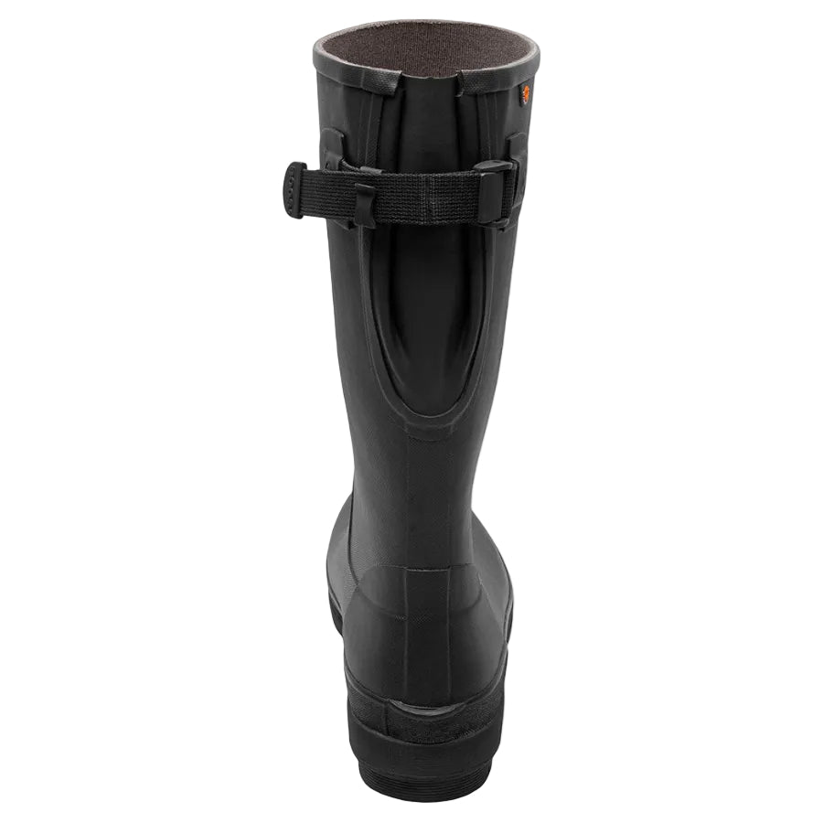 Adults Amanda Tall Adjustable Calf Rain Boot | Bogs |