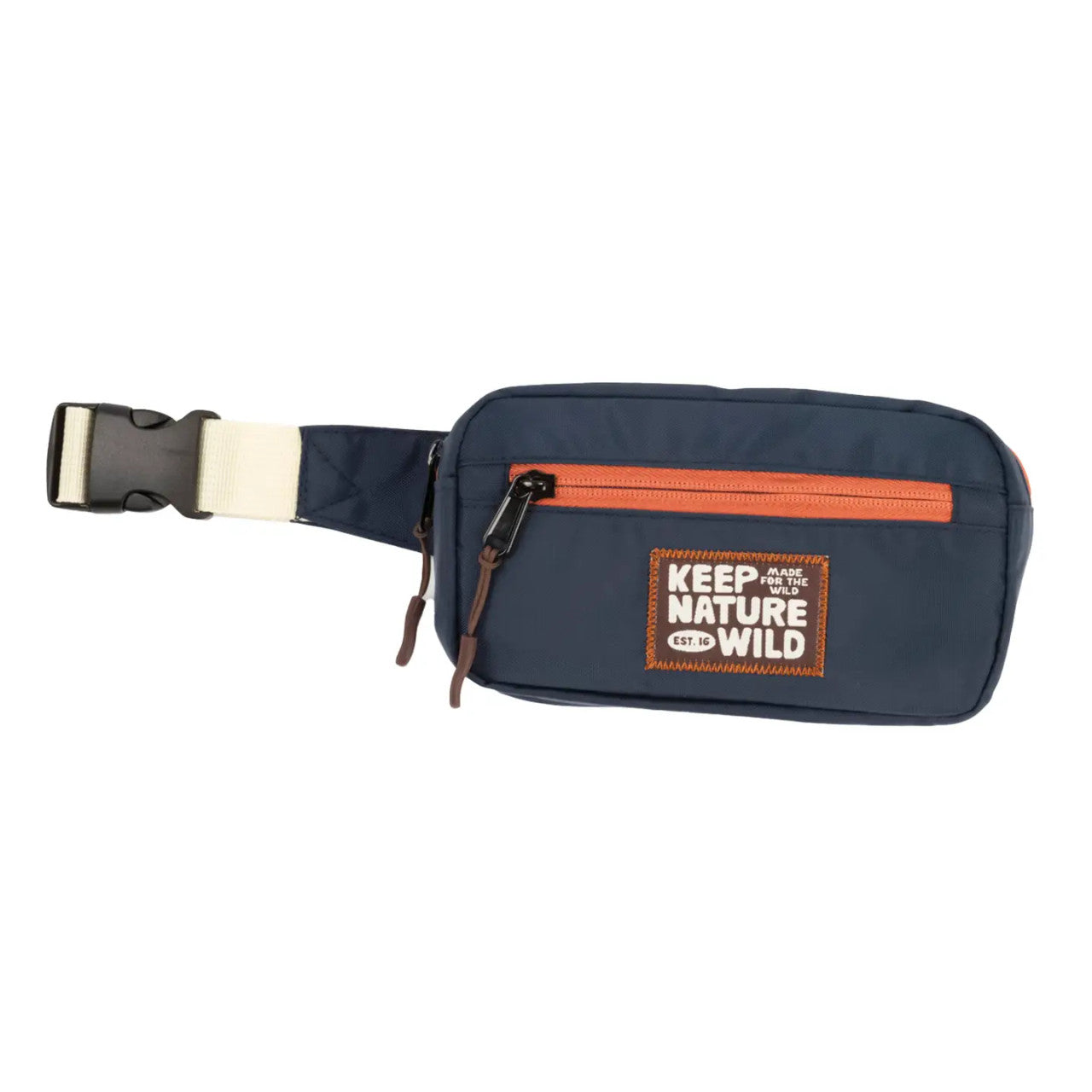 Keep Nature Wild Kids Fanny Pack