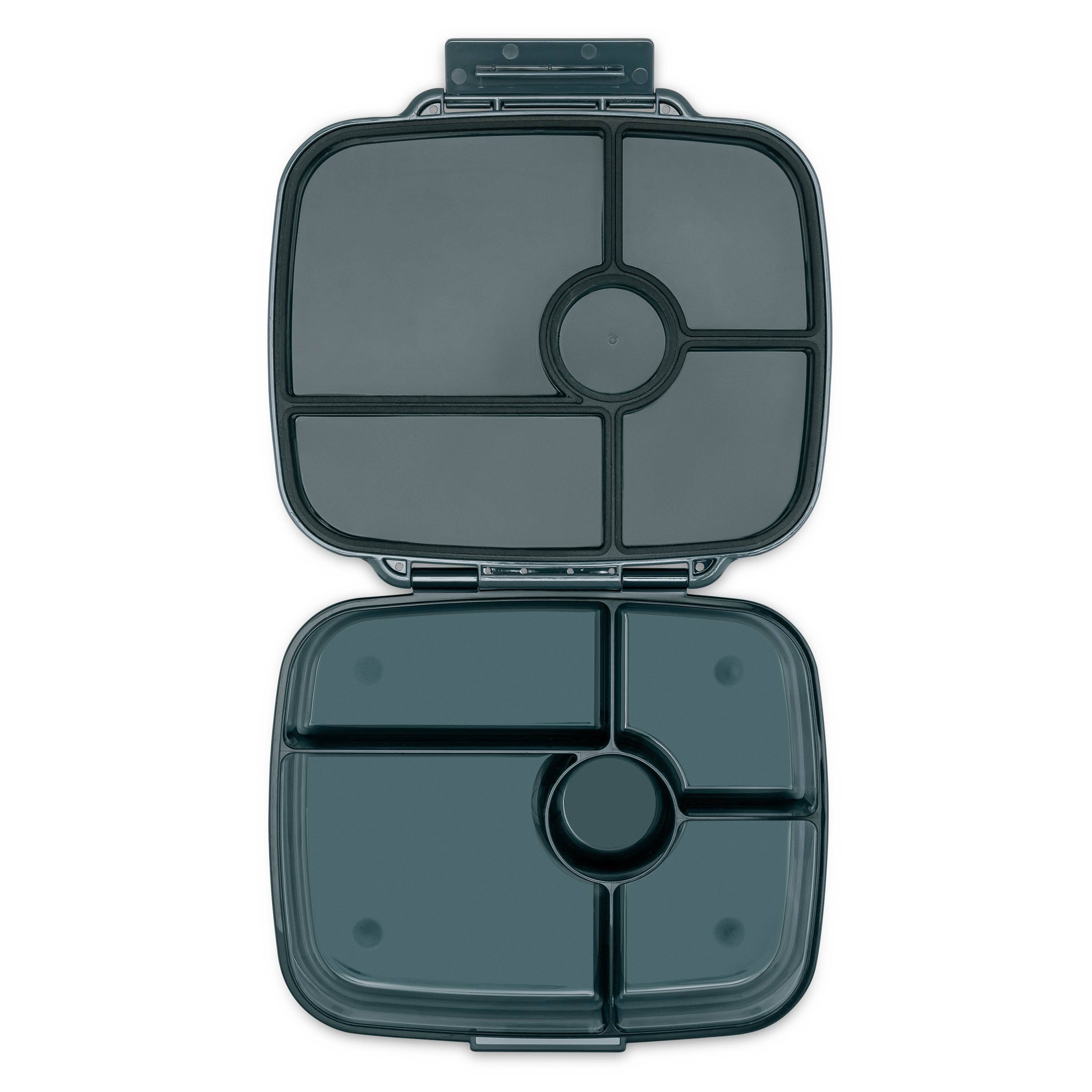 Yumbox Go - Leakproof Bento Lunch Box XL Deep Tray