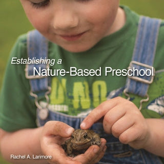 Book Cover for Establishing a Nature based Preschool