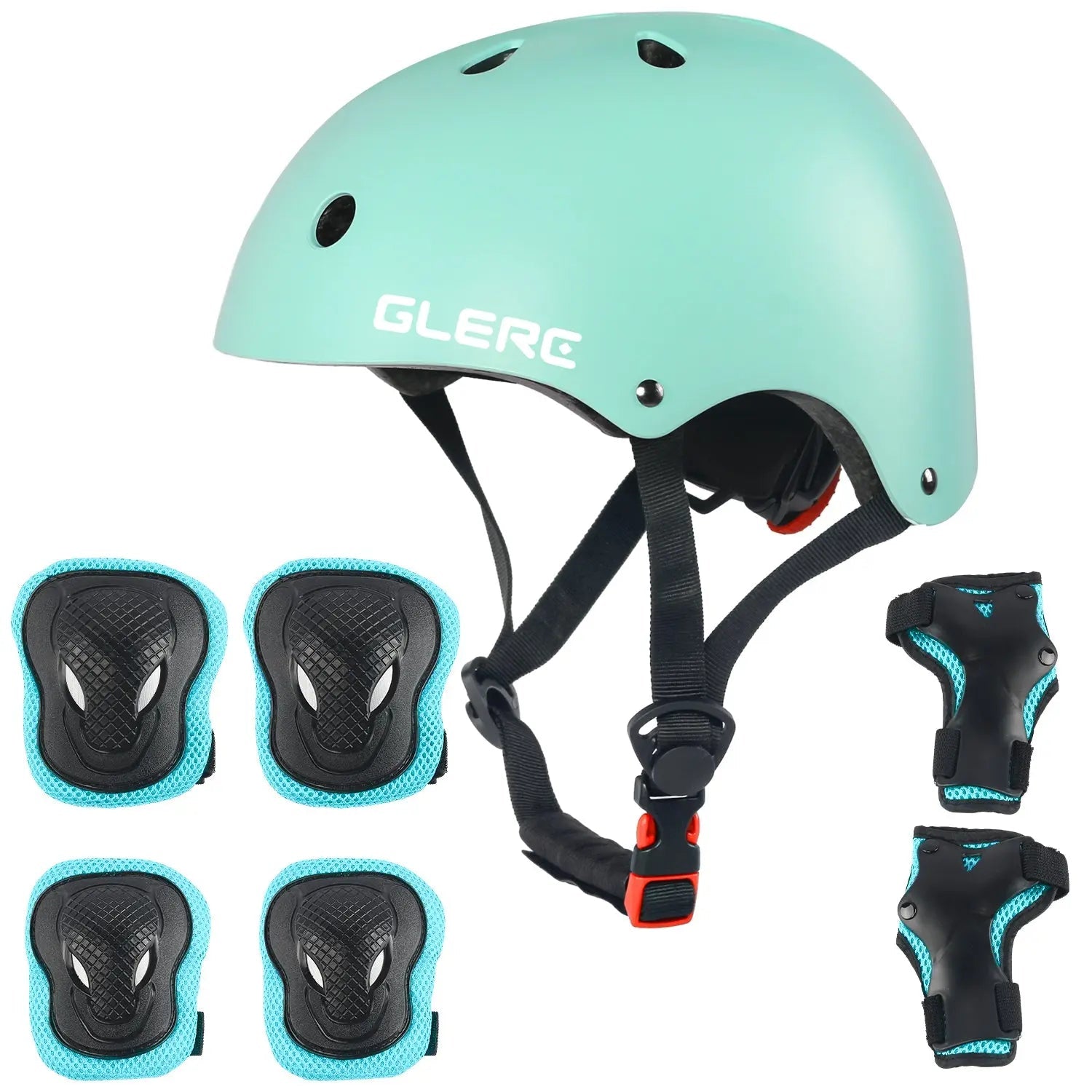 Kids Helmet Set-S