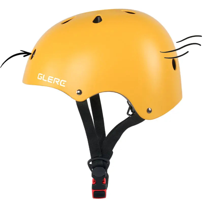 Kids Helmet 10 Colors-S