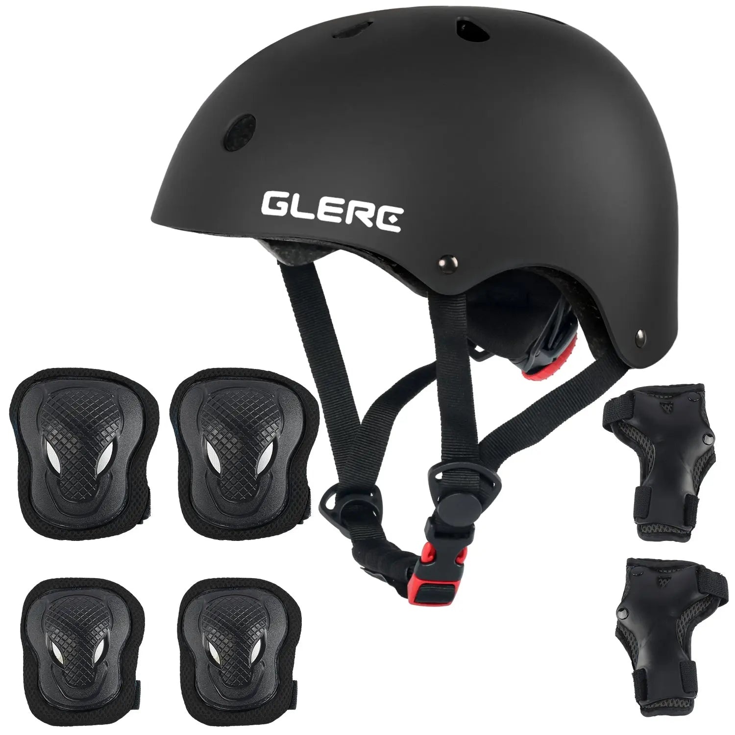 Kids Helmet Set-S