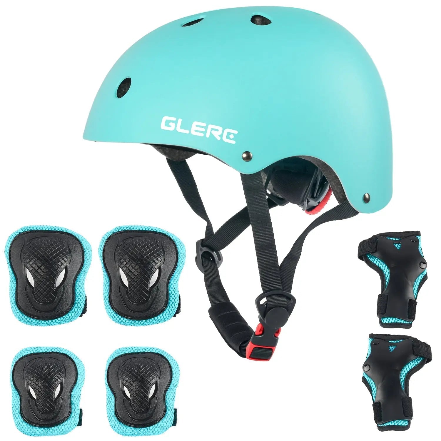 Kids Helmet Set-S
