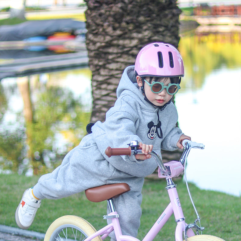 Toddler Helmet 5 Colors-S