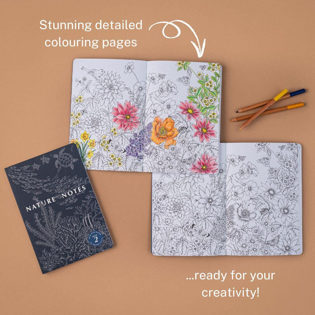 Nature Notes vol. 2