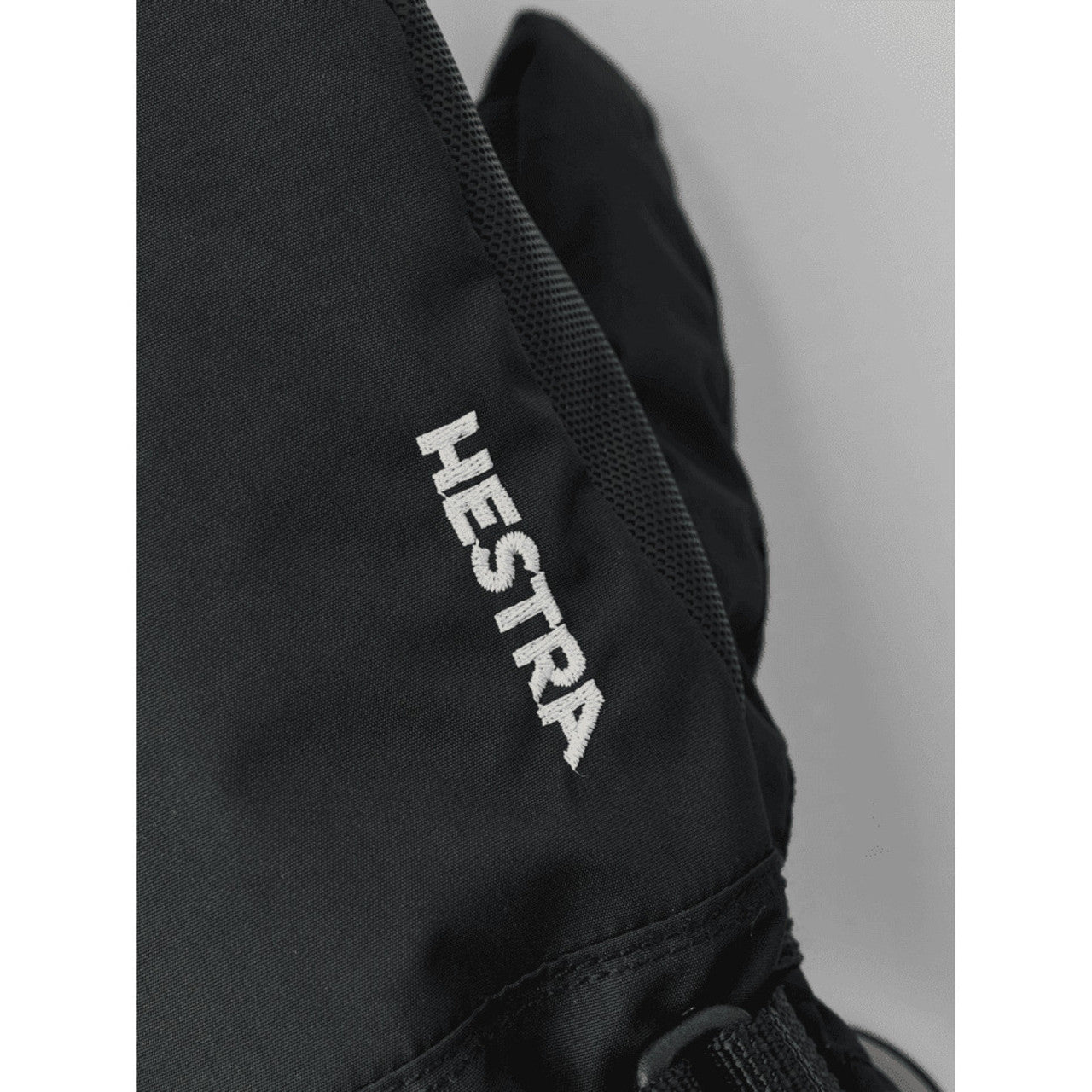 Kids Waterproof Gauntlet CZone Jr Mitten | Hestra
