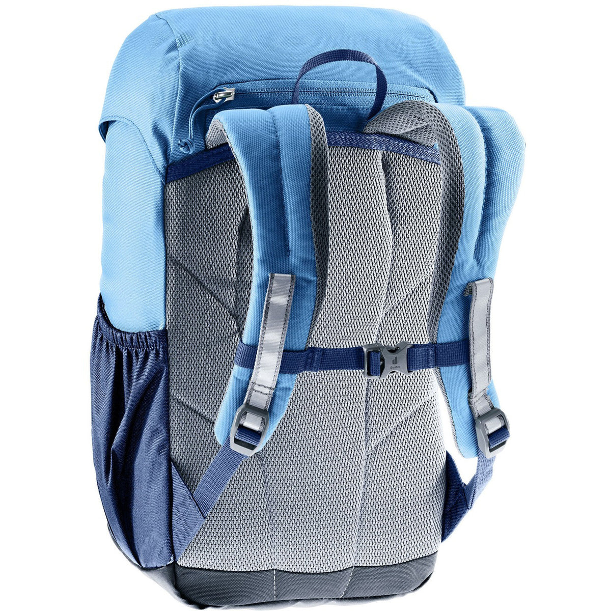 Kids Forest Fox Backpack – Sustainable, Reflective, Includes Raincover | Deuter
