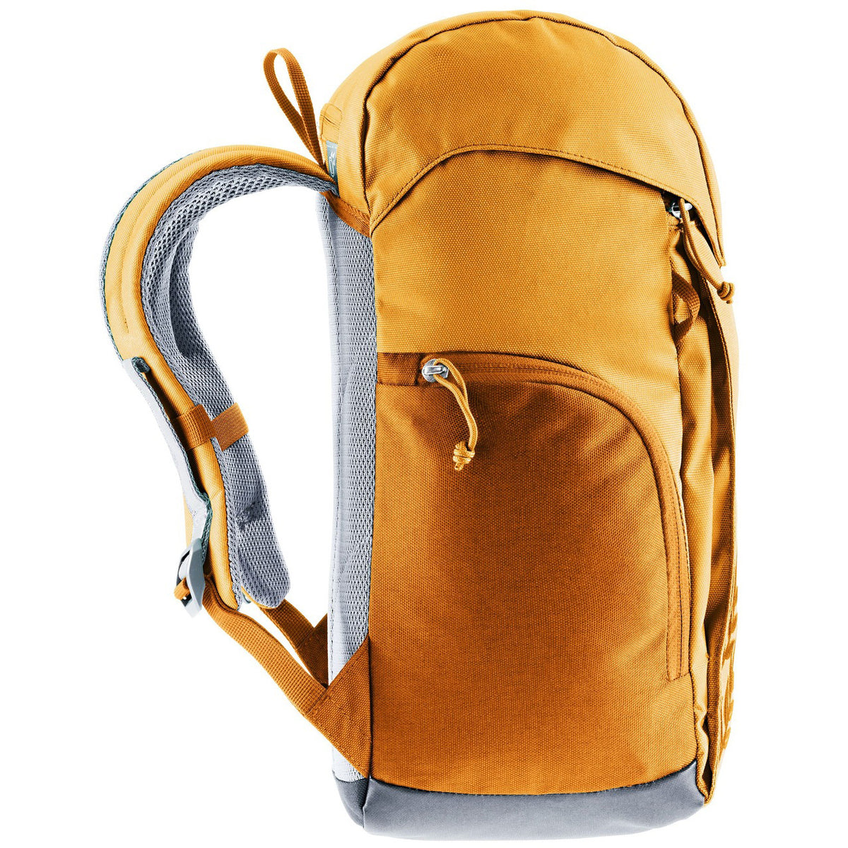 Kids Forest Fox Backpack – Sustainable, Reflective, Includes Raincover | Deuter