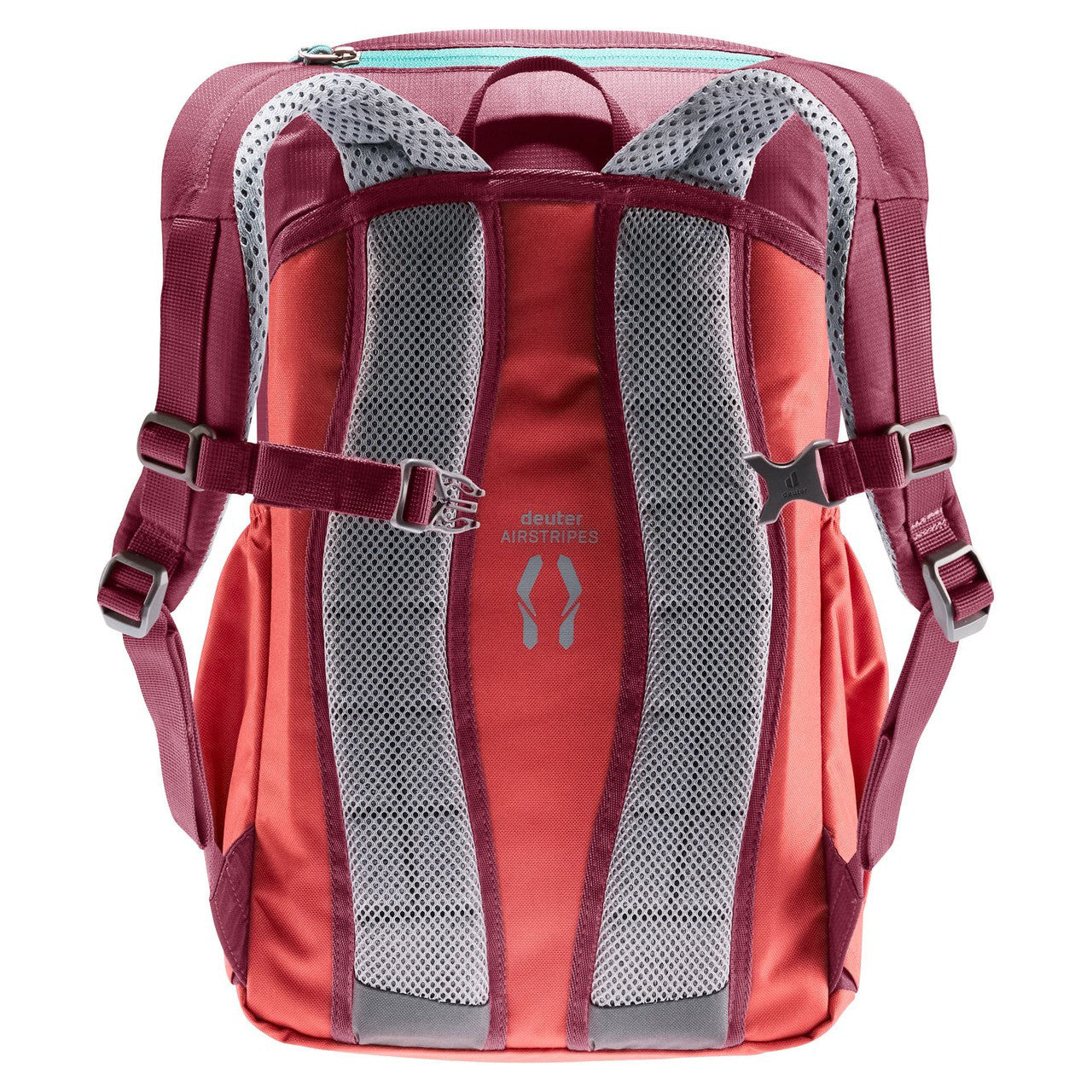 Junior Kids Backpack – Adjustable Straps, Durable, Recycled Materials | Deuter