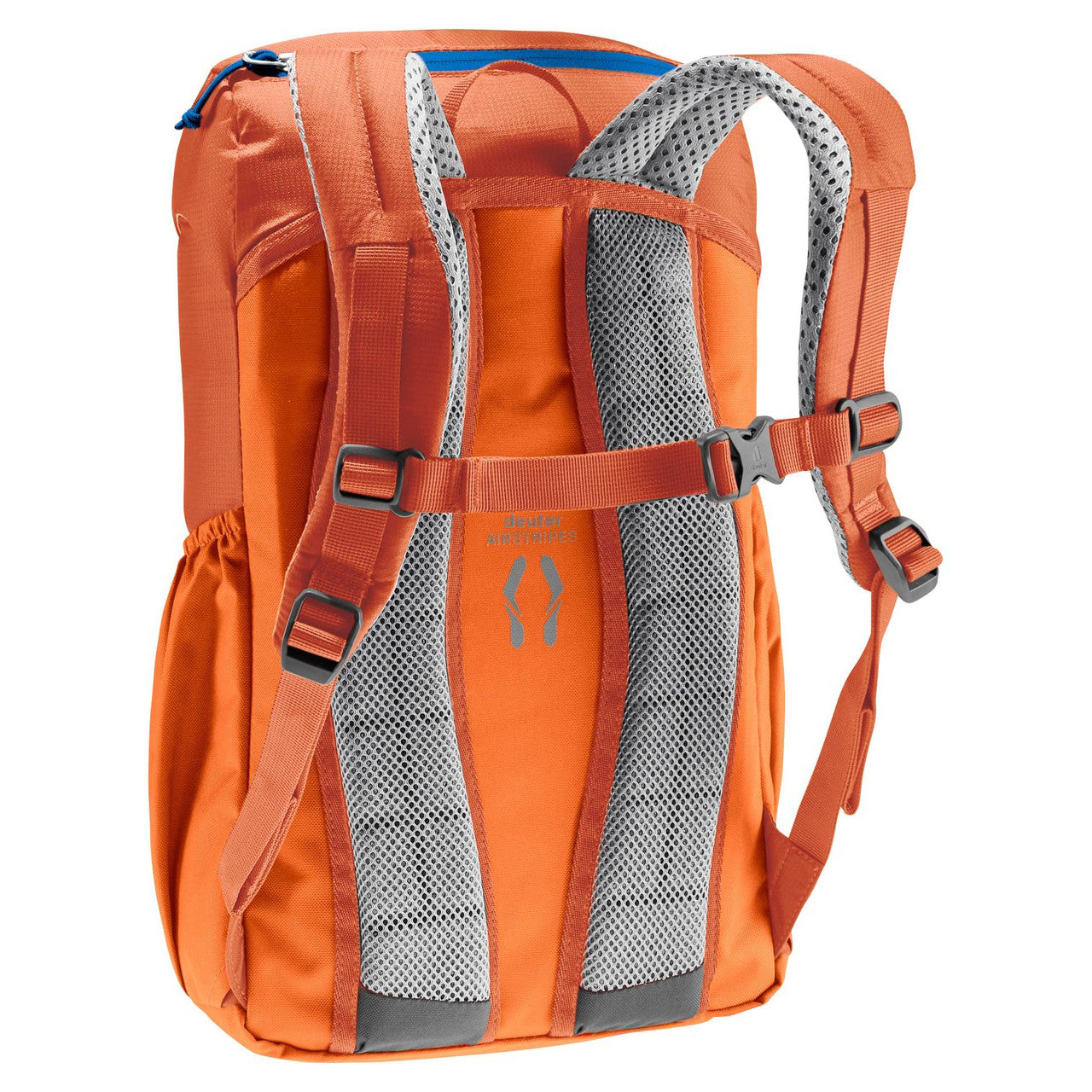 Junior Kids Backpack – Adjustable Straps, Durable, Recycled Materials | Deuter