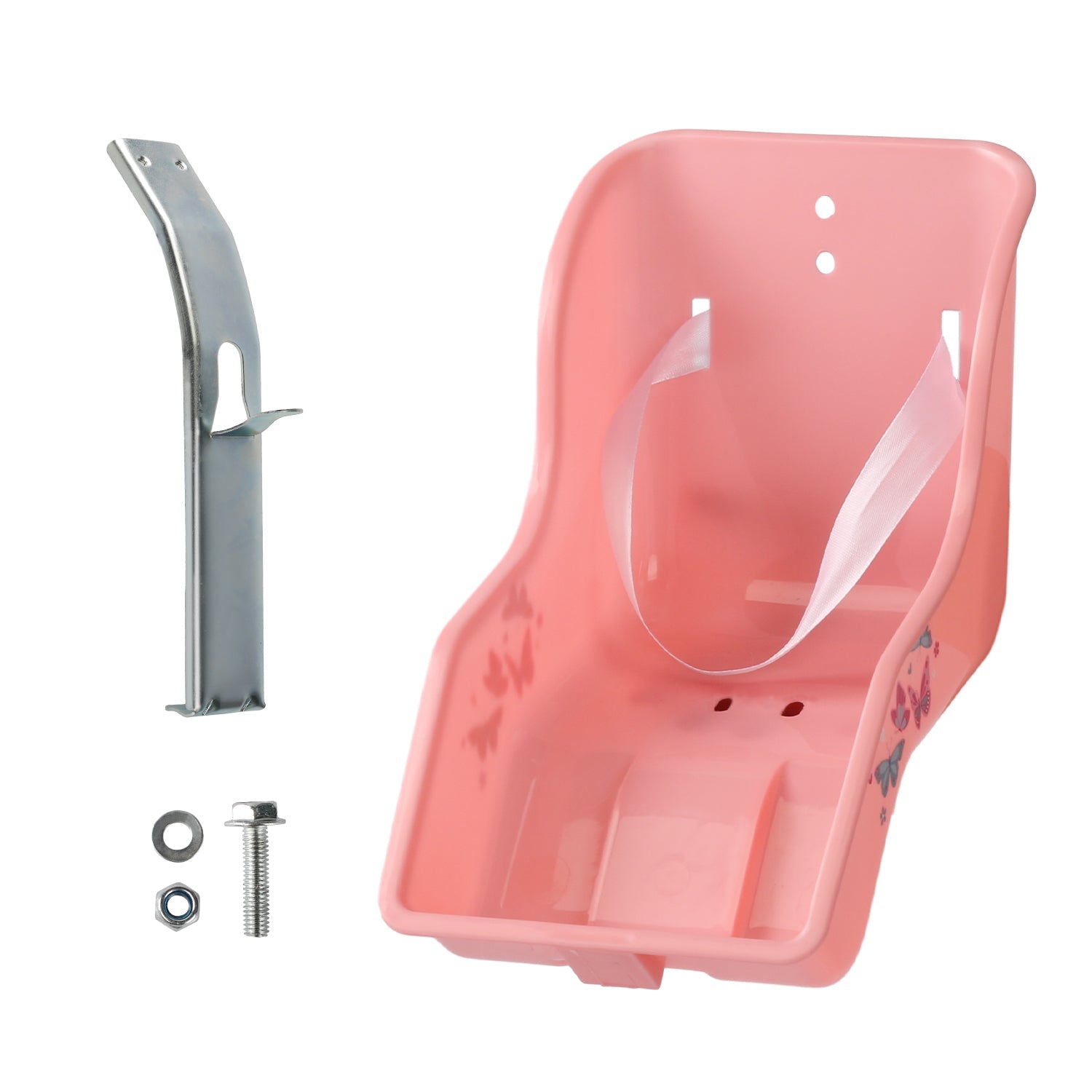 Doll Bike Seat