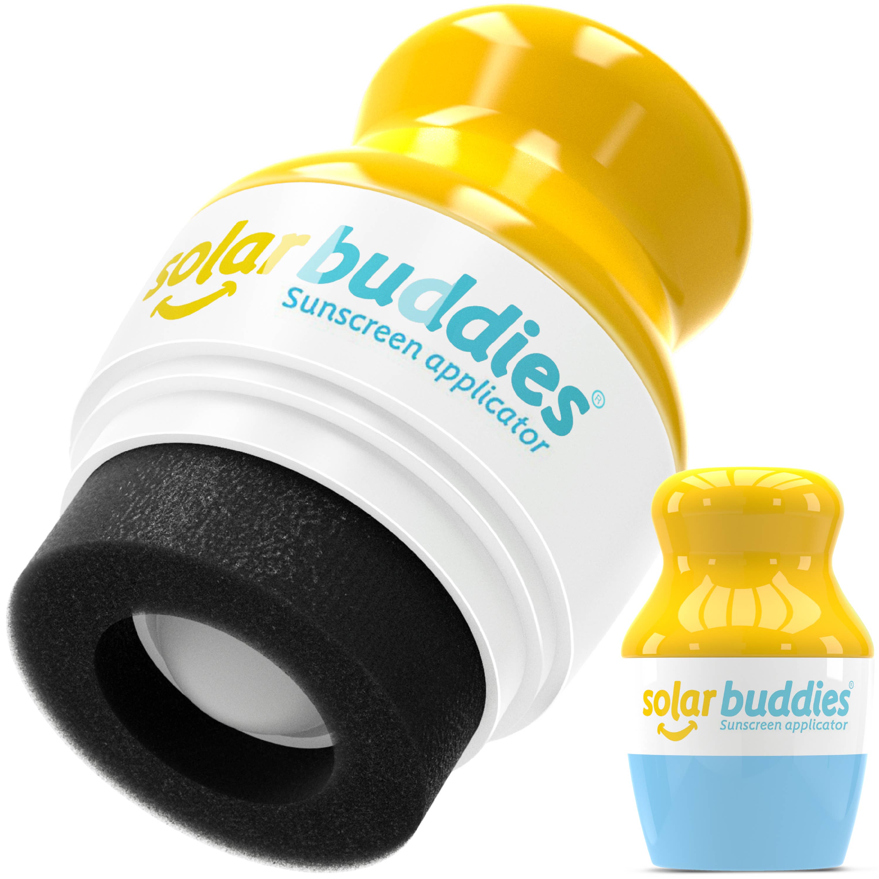 Solar Buddies Sunscreen Applicator | Solar Buddies | #color_blue