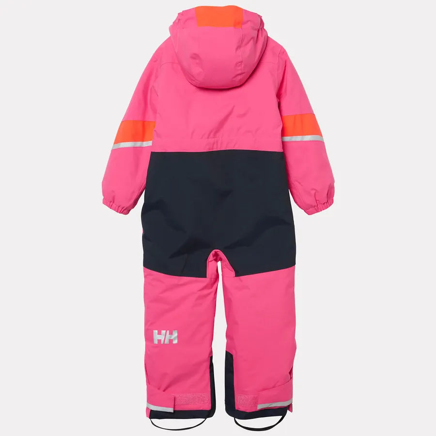 Kids Rider Waterproof Insulated Winter Snowsuit | Helly Hansen
