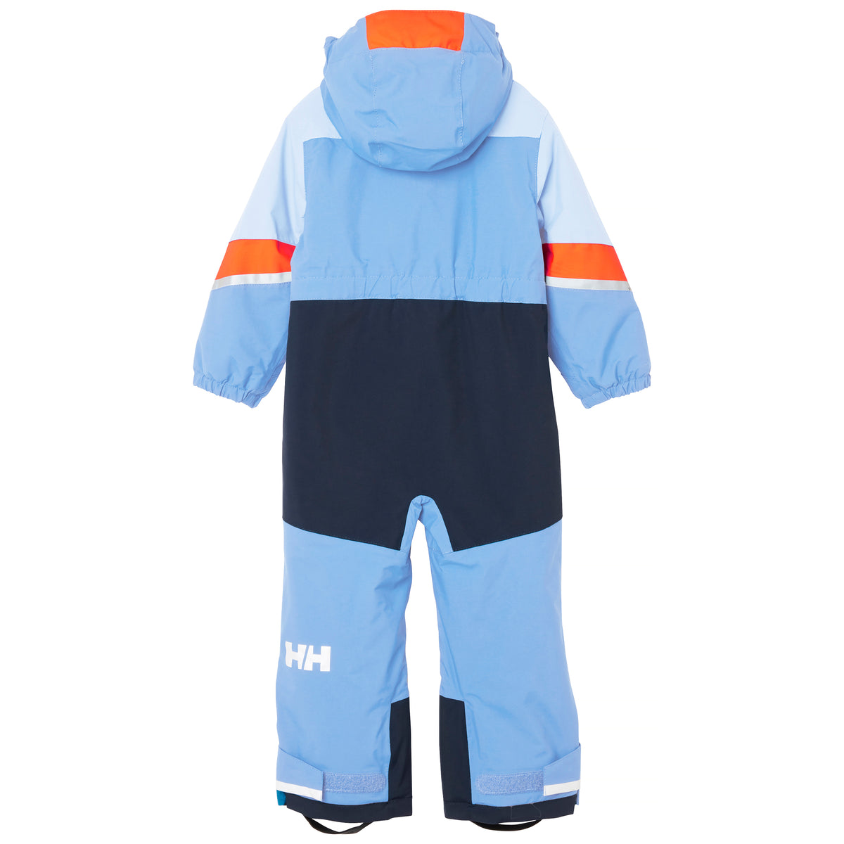 Kids Rider Waterproof Insulated Winter Snowsuit | Helly Hansen