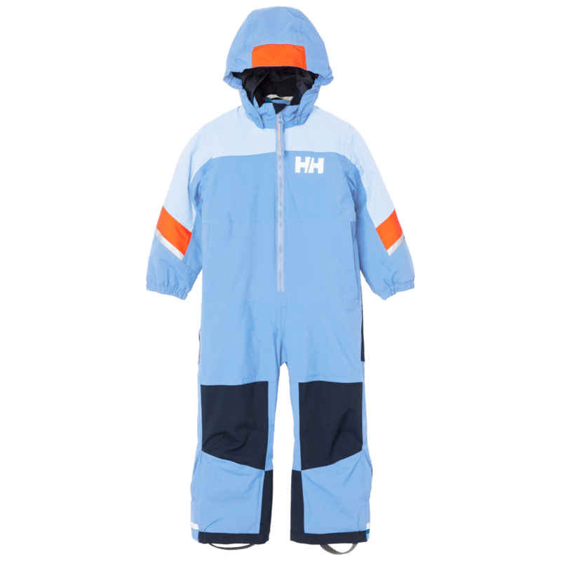 Kids Rider Waterproof Insulated Winter Snowsuit | Helly Hansen