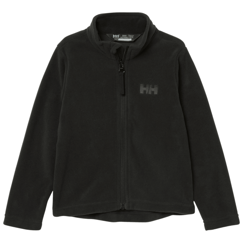 Kids Daybreaker Lightweight Full-Zip Fleece Jacket – Helly Hansen_