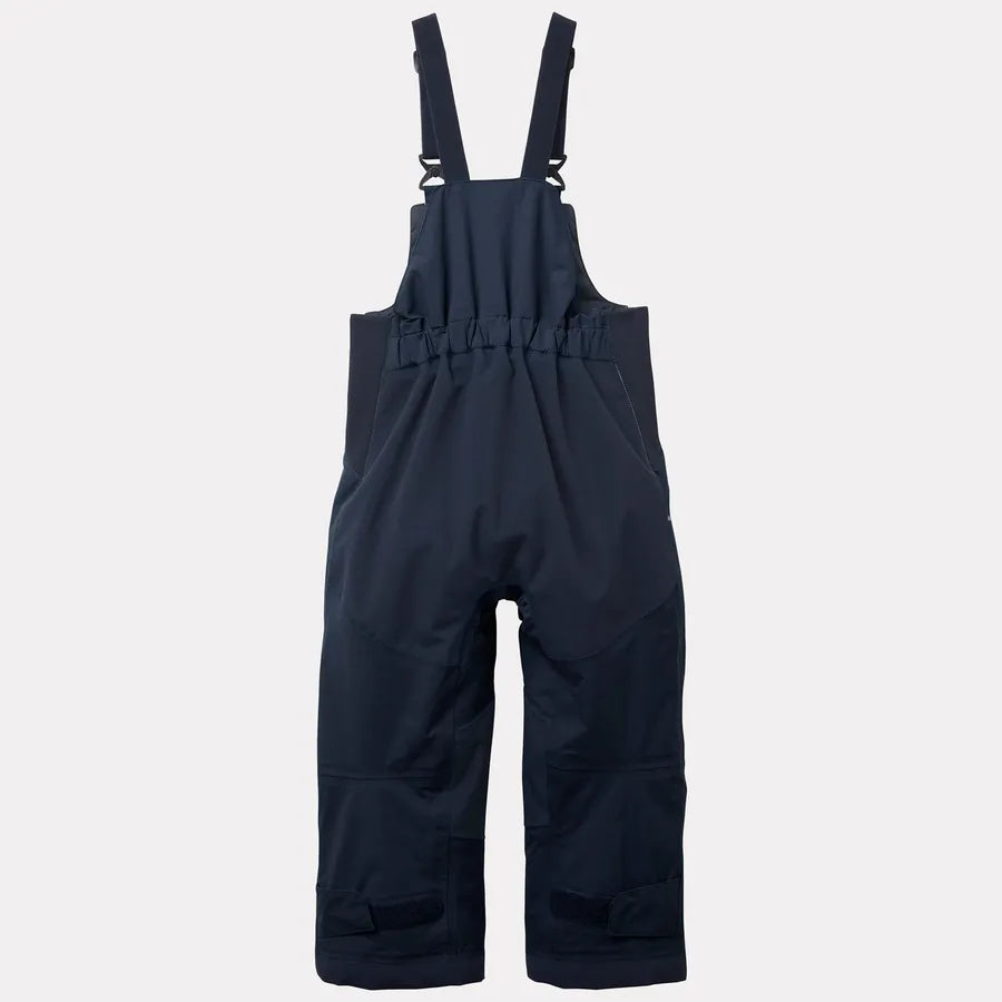 Kids Waterproof Rider Snow Pants – Insulated | Helly Hansen