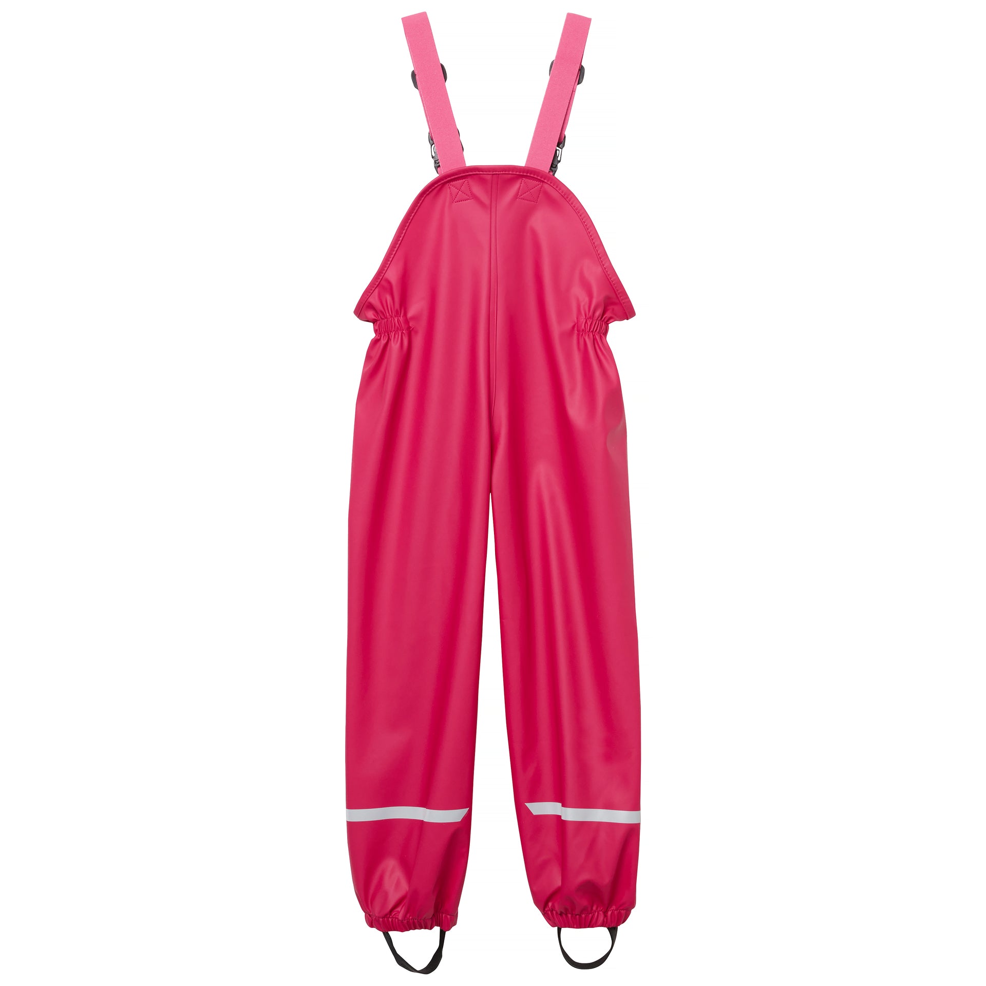 Kids Waterproof Bergen 2.0 Rain Set – Jacket & Bibs, PU| Helly Hansen