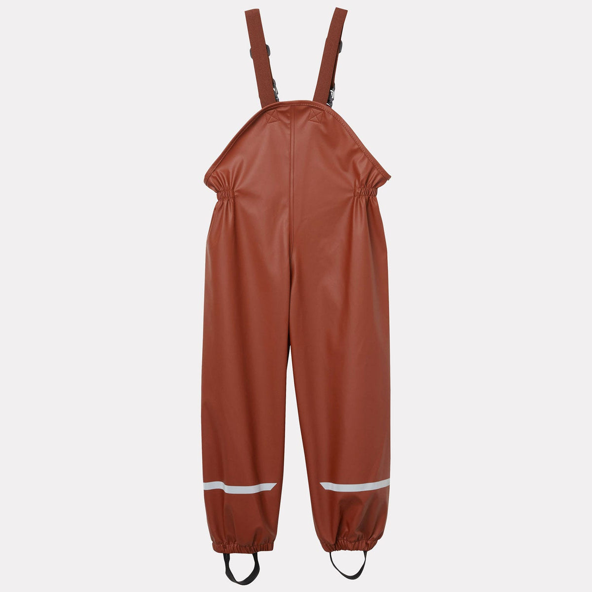 Kids Waterproof Bergen 2.0 Rain Set – Jacket & Bibs, PU| Helly Hansen