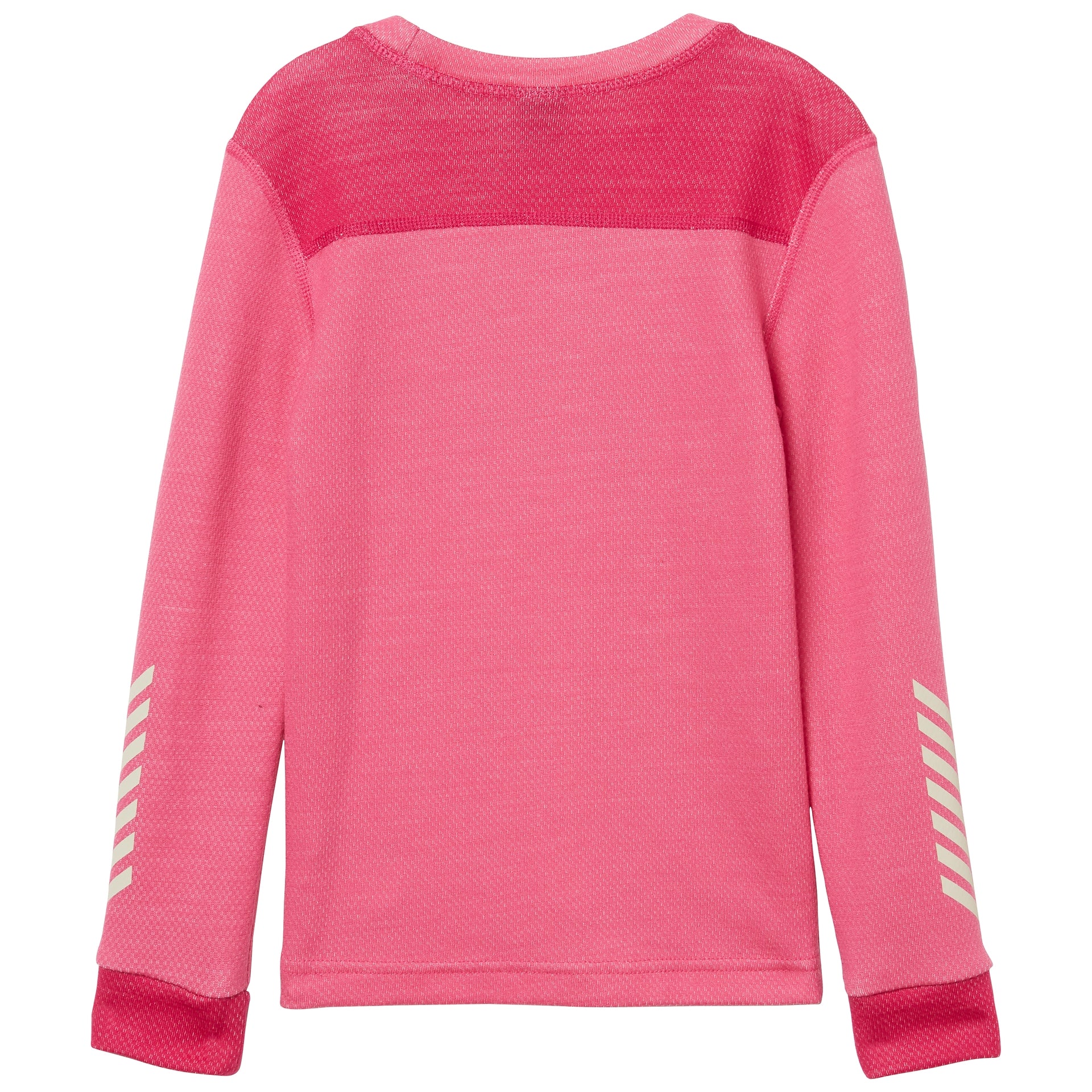 Kids Lifa Merino Wool 2-Piece Base Layer Set – LIFA Merino | Helly Hansen