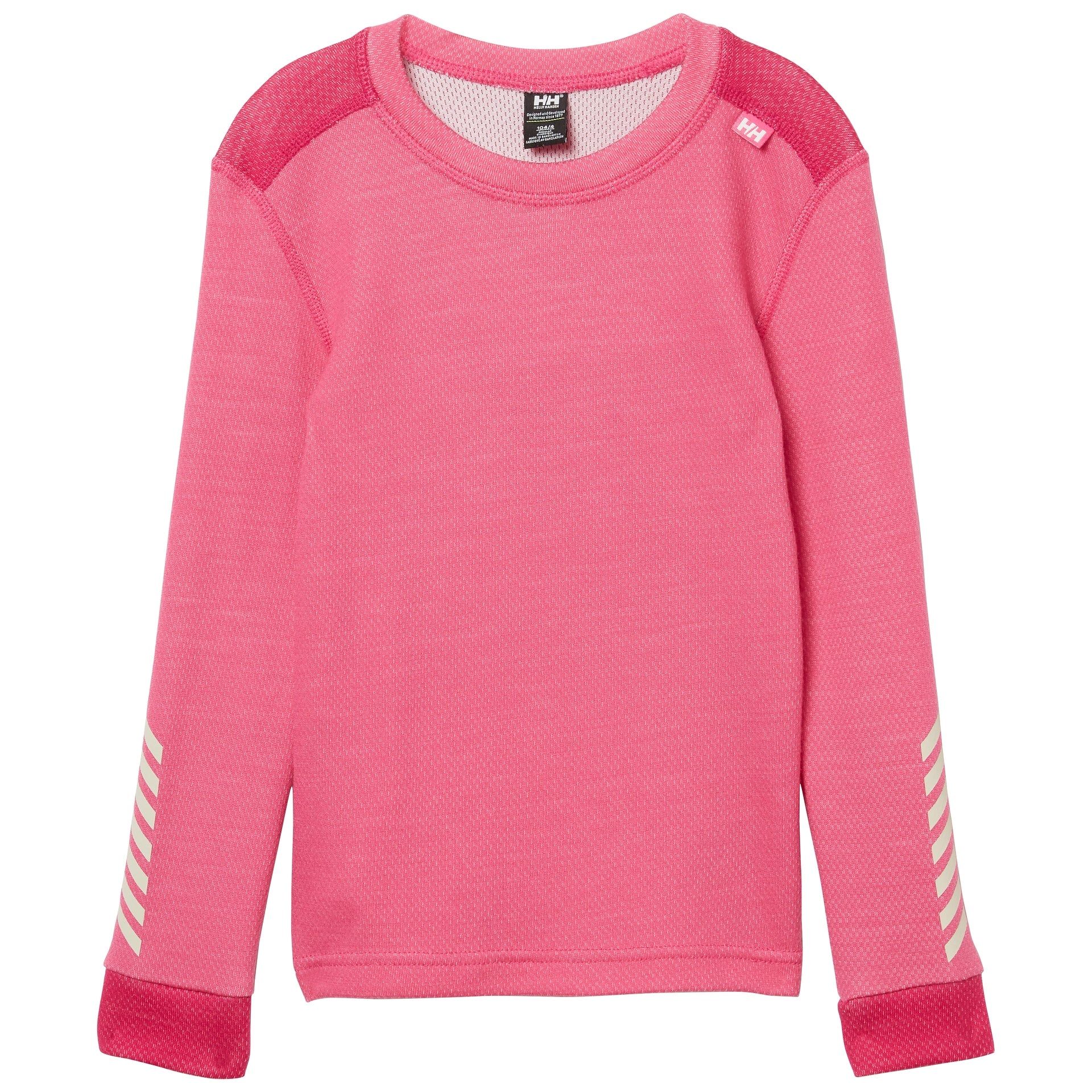 Kids Lifa Merino Wool 2-Piece Base Layer Set – LIFA Merino | Helly Hansen