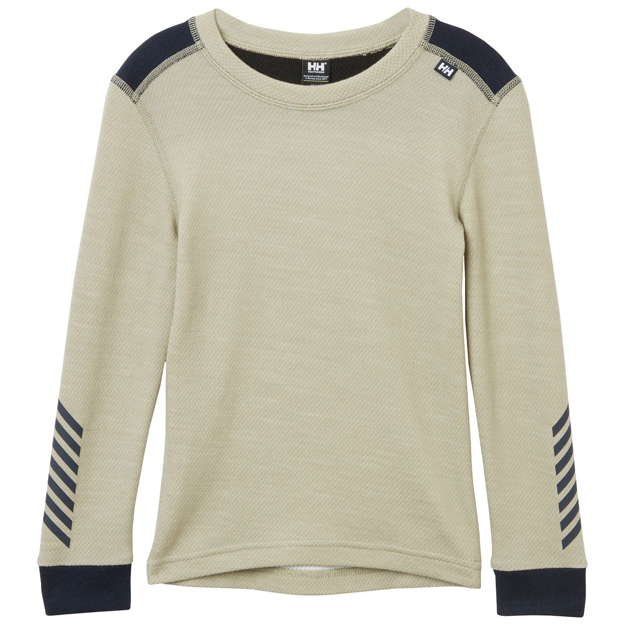 Kids Lifa Merino Wool 2-Piece Base Layer Set – LIFA Merino | Helly Hansen