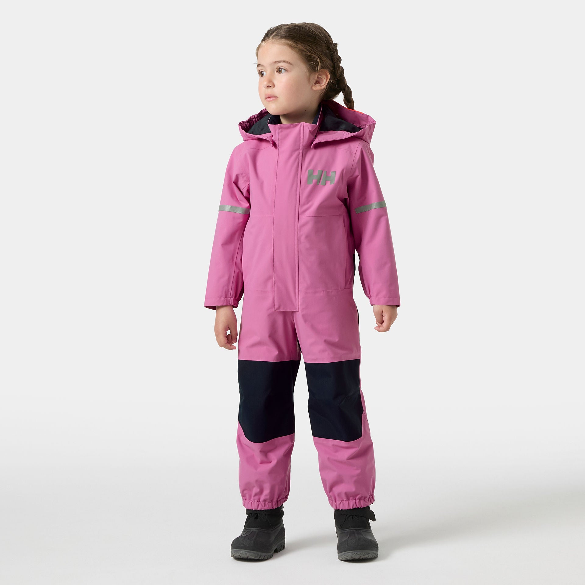 Kids Adventure HT All-Weather Waterproof Playsuit |