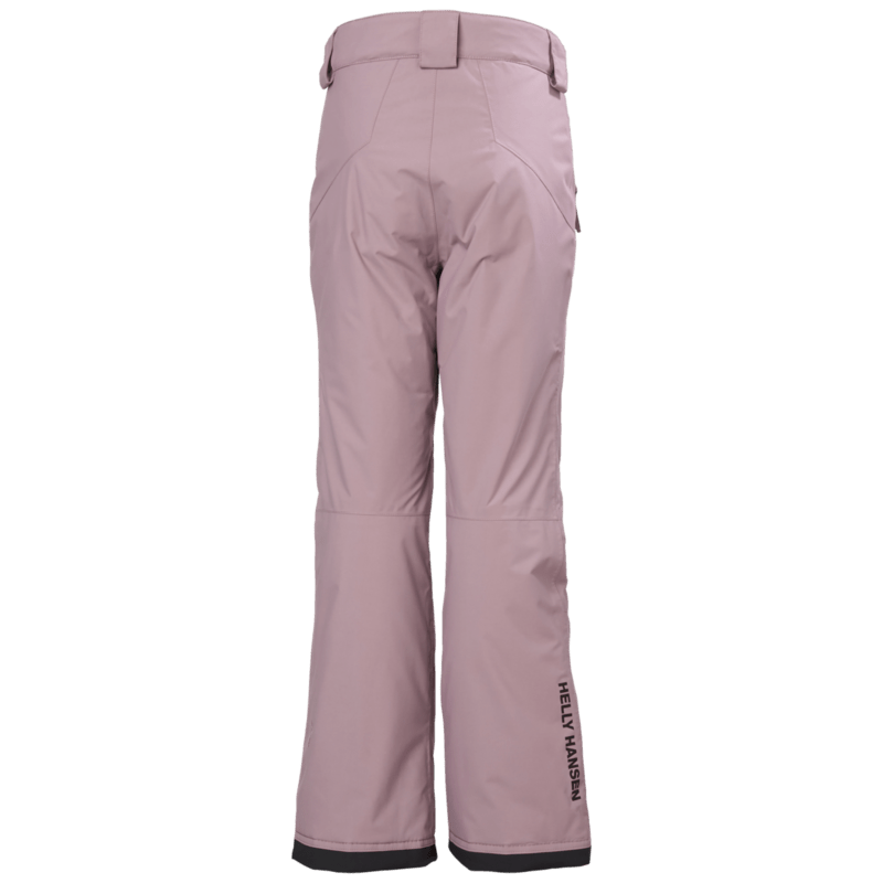 Juniors Waterproof Insulated Legendary Ski Pant | Helly Hansen
