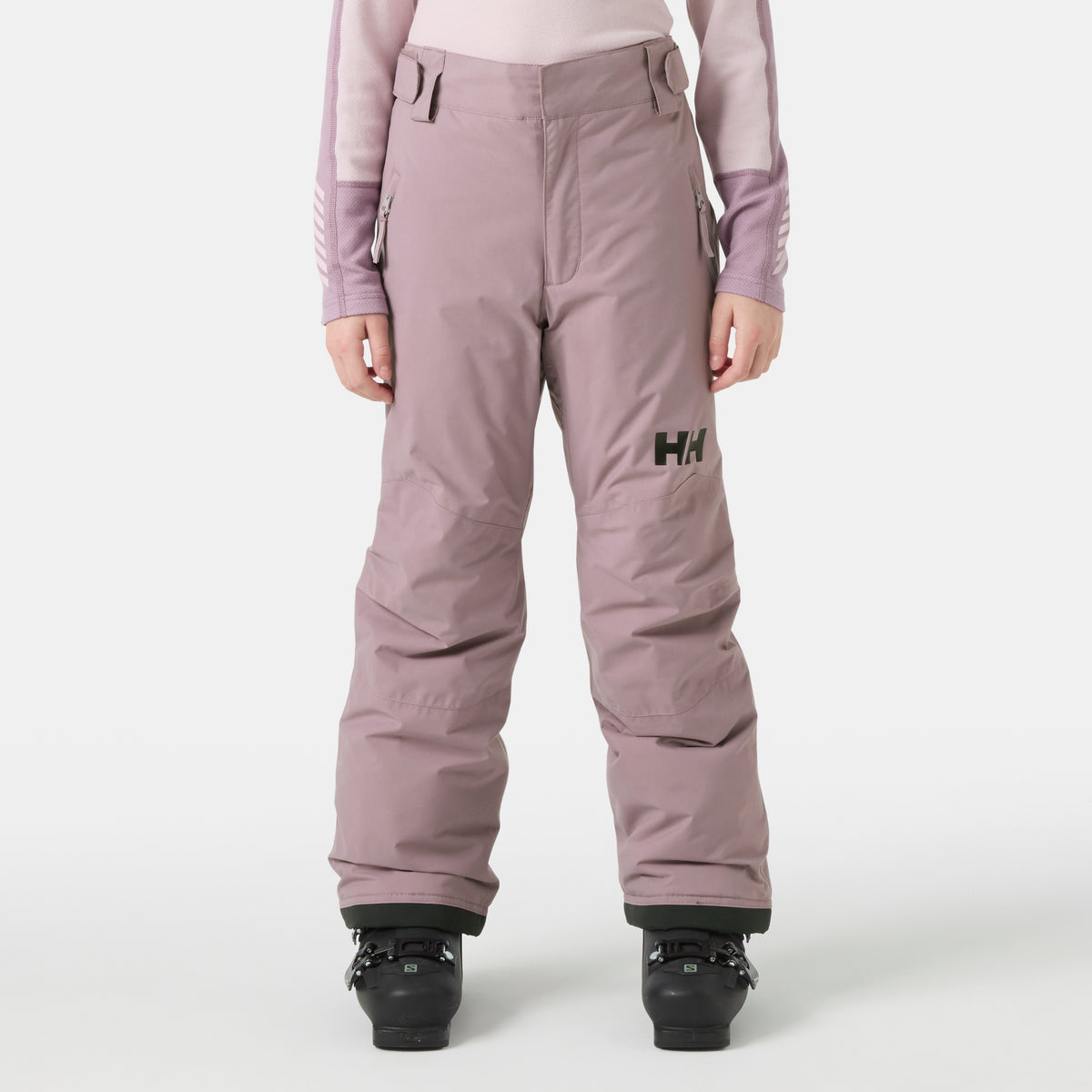 Juniors Waterproof Insulated Legendary Ski Pant | Helly Hansen