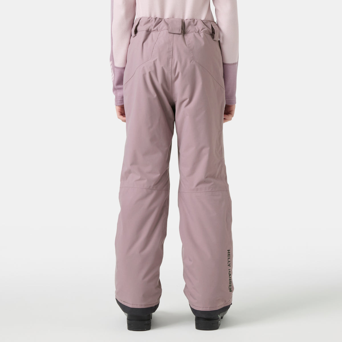 Juniors Waterproof Insulated Legendary Ski Pant | Helly Hansen