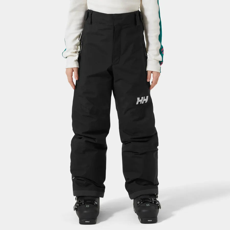 Juniors Waterproof Insulated Legendary Ski Pant | Helly Hansen