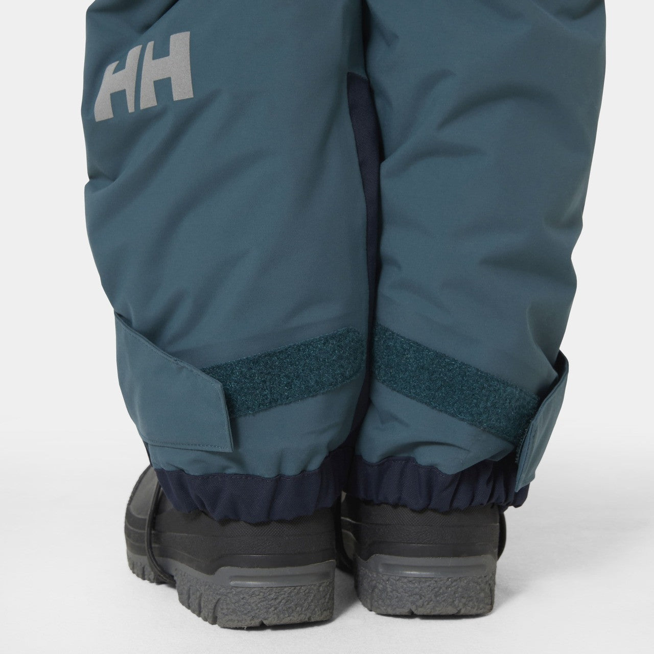 Kids Waterproof Rider 2.0 Snowsuit – Insulated | Helly Hansen