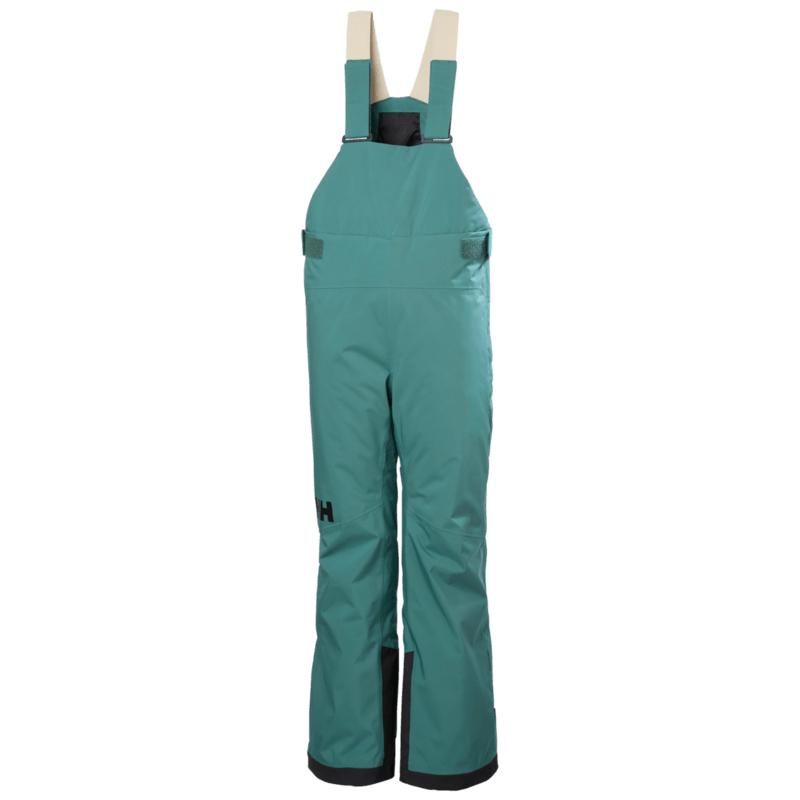 Junior Girls Waterproof Insulated Stellar Ski Bib Pants – Helly Hansen_