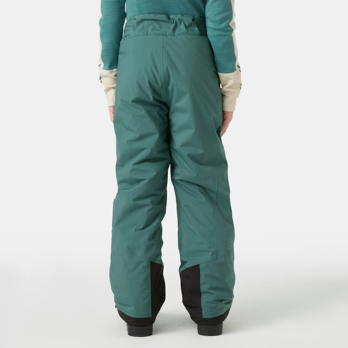 Junior Girls Diamond Waterproof Insulated Ski Pants – Helly Hansen_