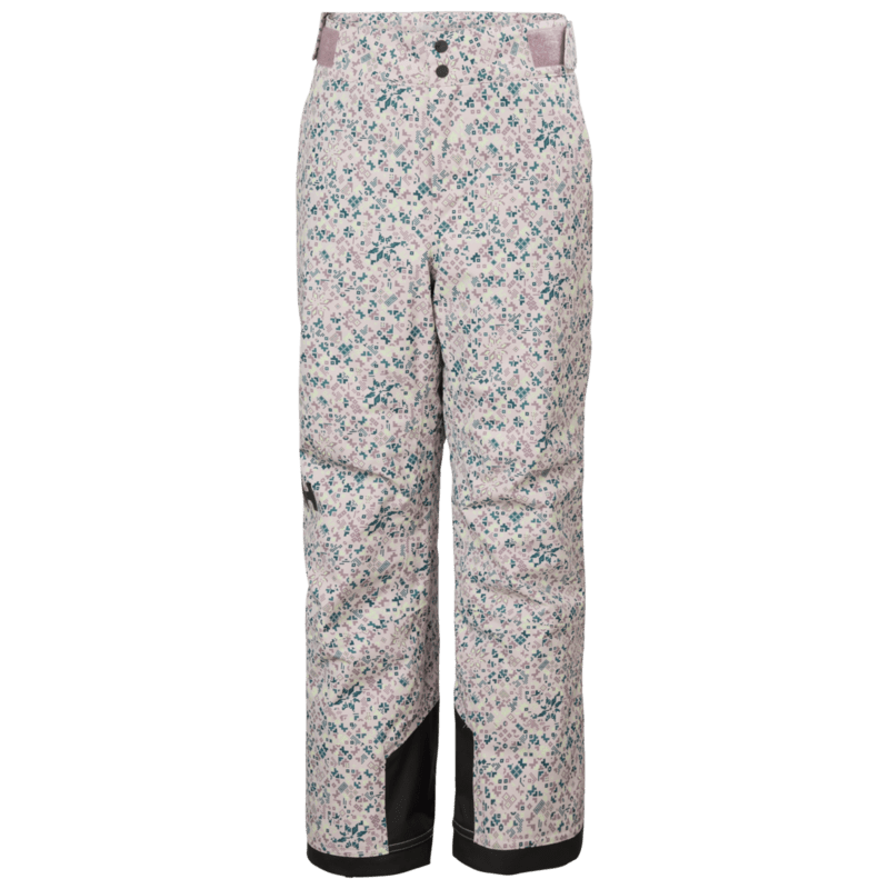 Junior Girls Diamond Waterproof Insulated Ski Pants – Helly Hansen_
