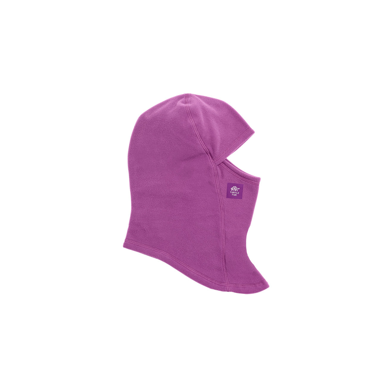 Micro Fur Fleece Ninja Balaclava